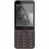 Nokia 235 4G (2024) 128MB Feature Phone - Black
